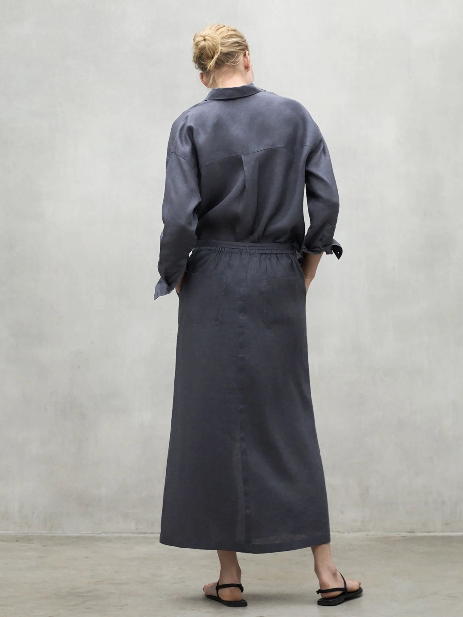 Ecoalf Laraalf Skirt