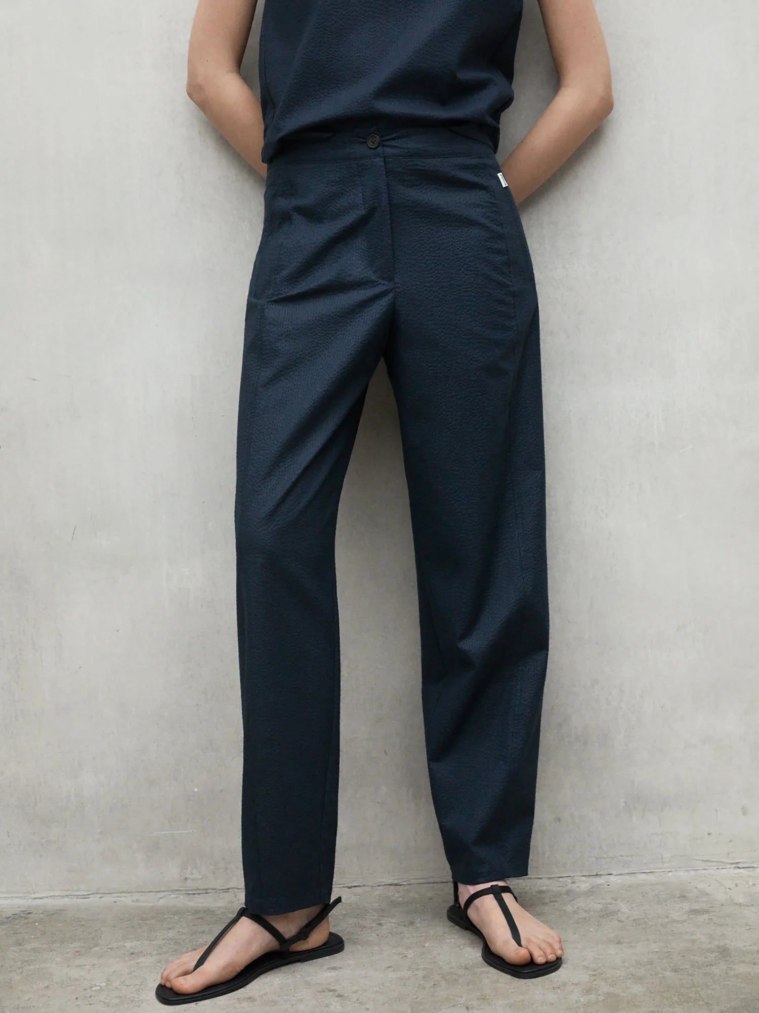 Ecoalf Ripollalf Pants