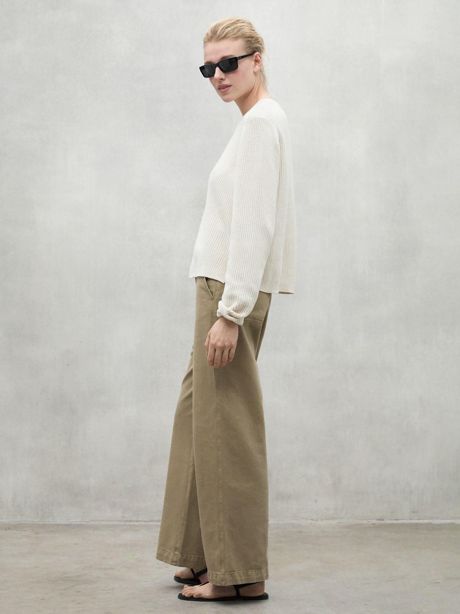 Ecoalf Vallsalf Pants