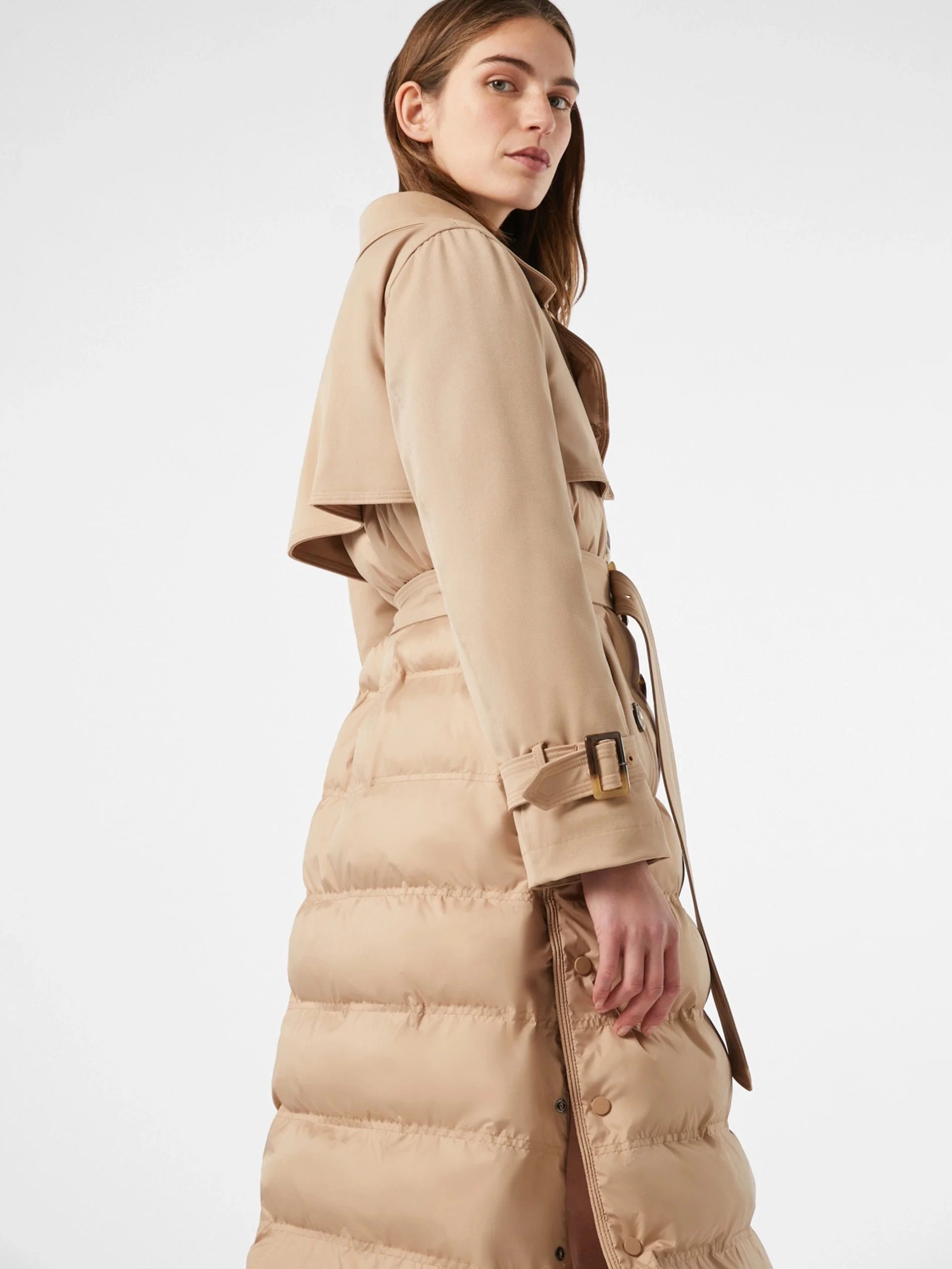 Penny Black Enigma Raincoat+1Piece