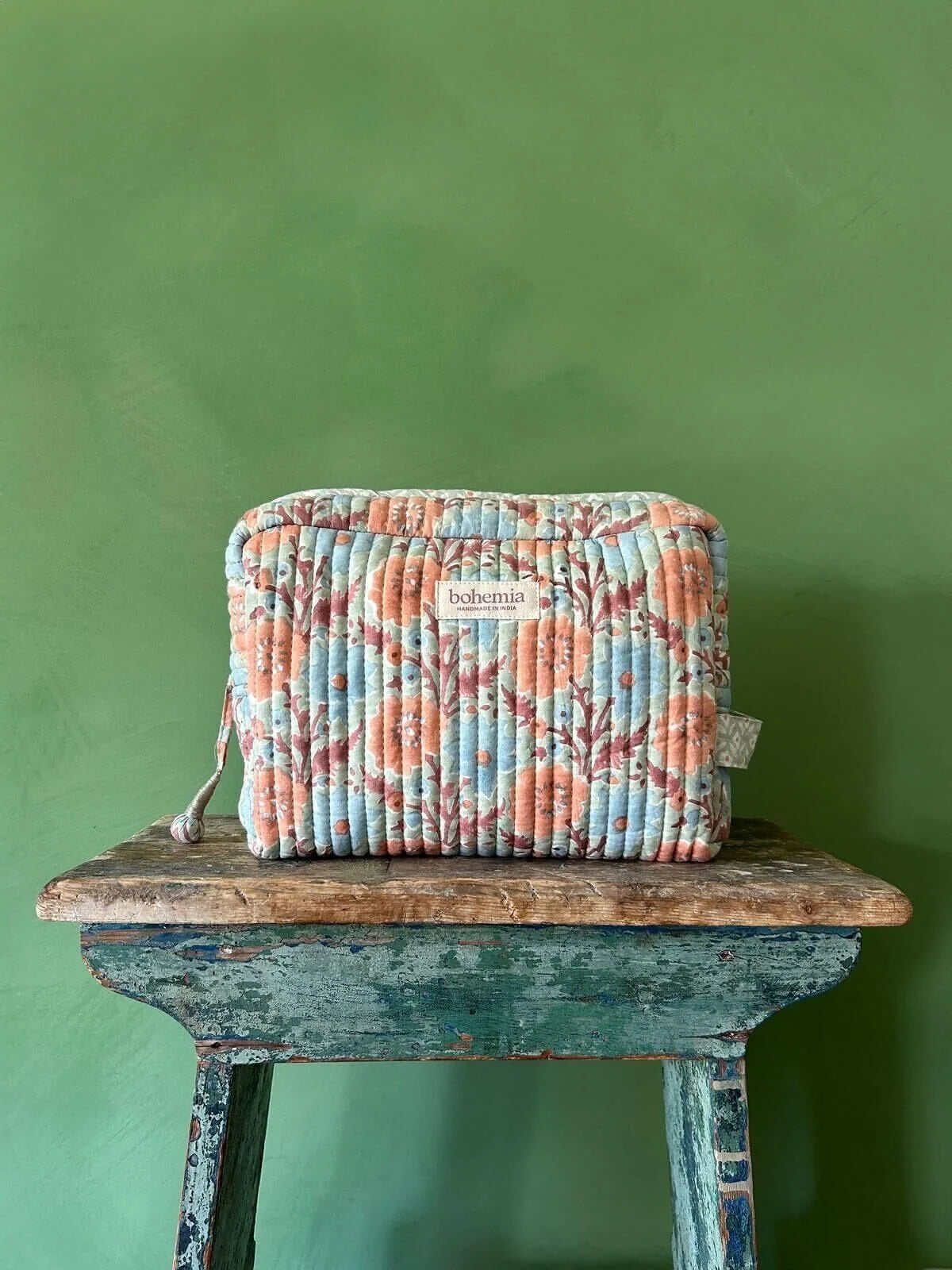 Bohemia Design Floribunda Washbag