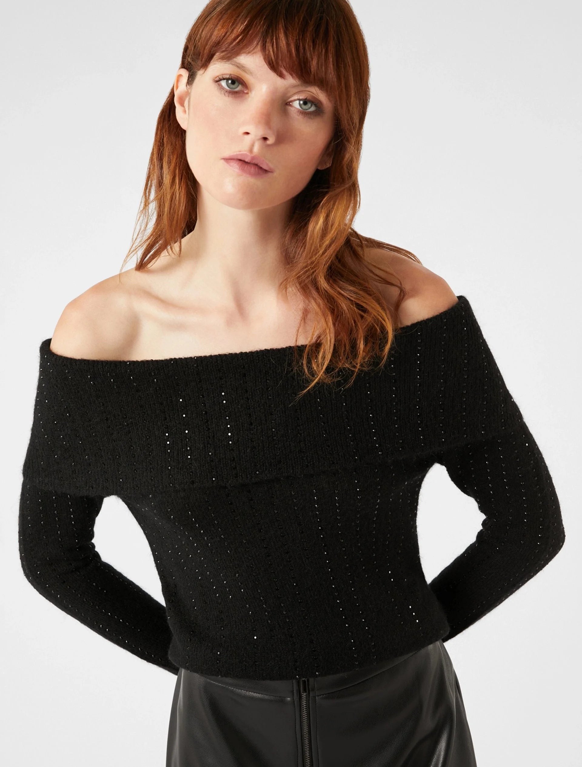 Penny Black Giotto Sweater