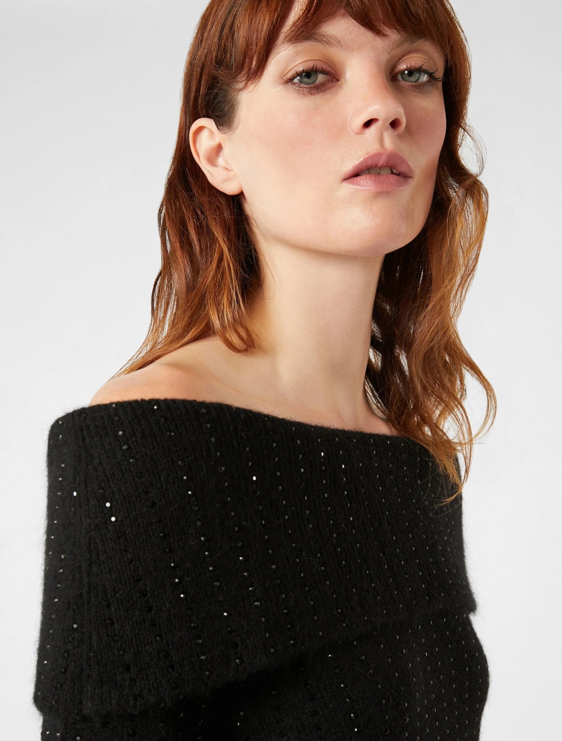 Penny Black Giotto Sweater