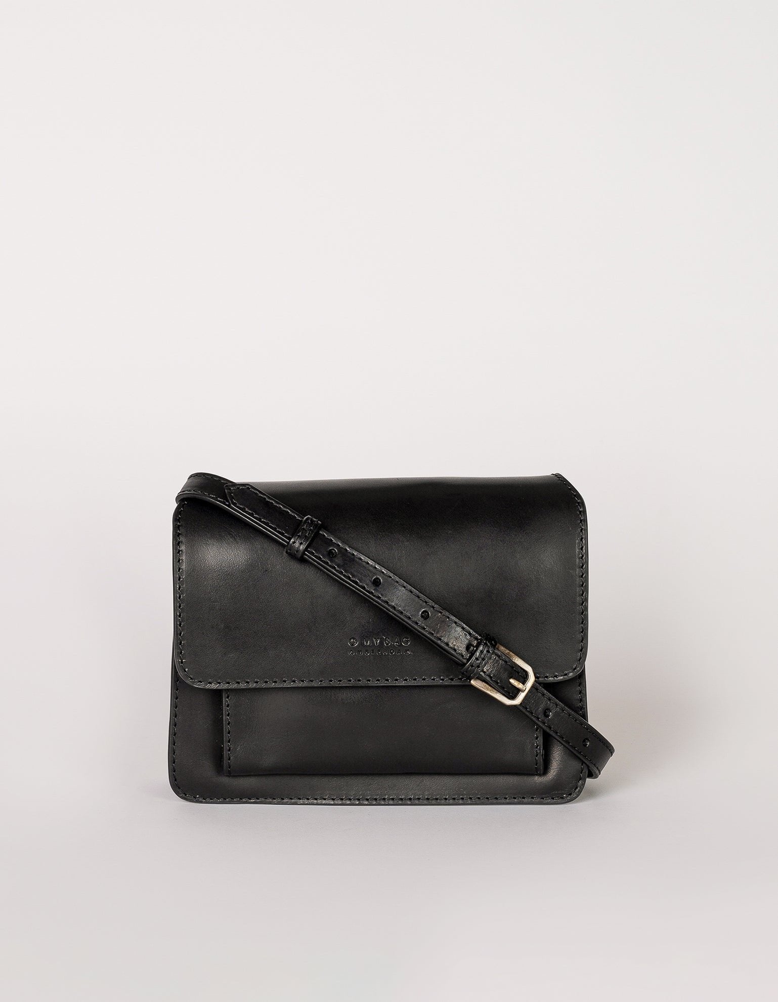 OMyBag Harper Mini Classic Leather