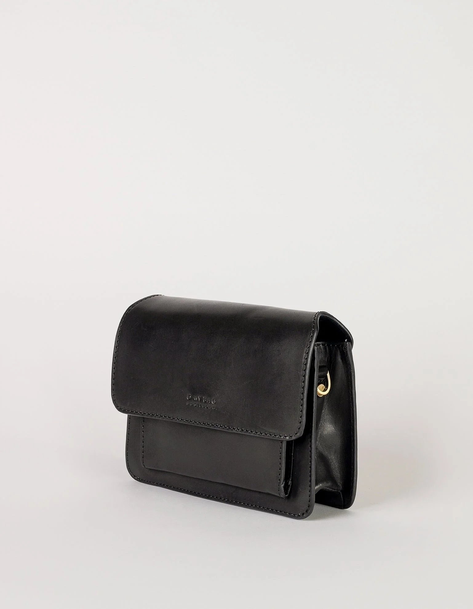 OMyBag Harper Mini Classic Leather