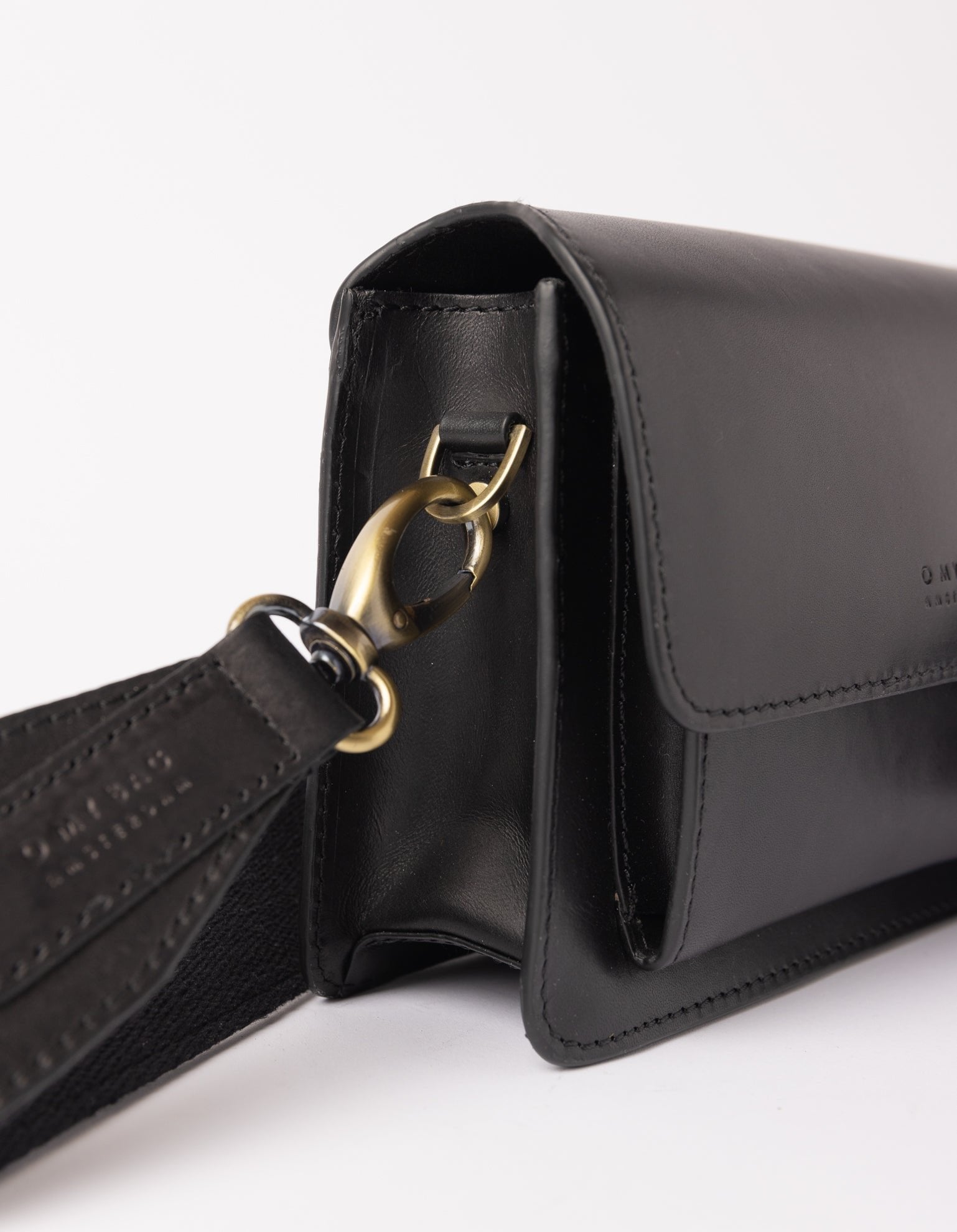 OMyBag Harper Mini Classic Leather