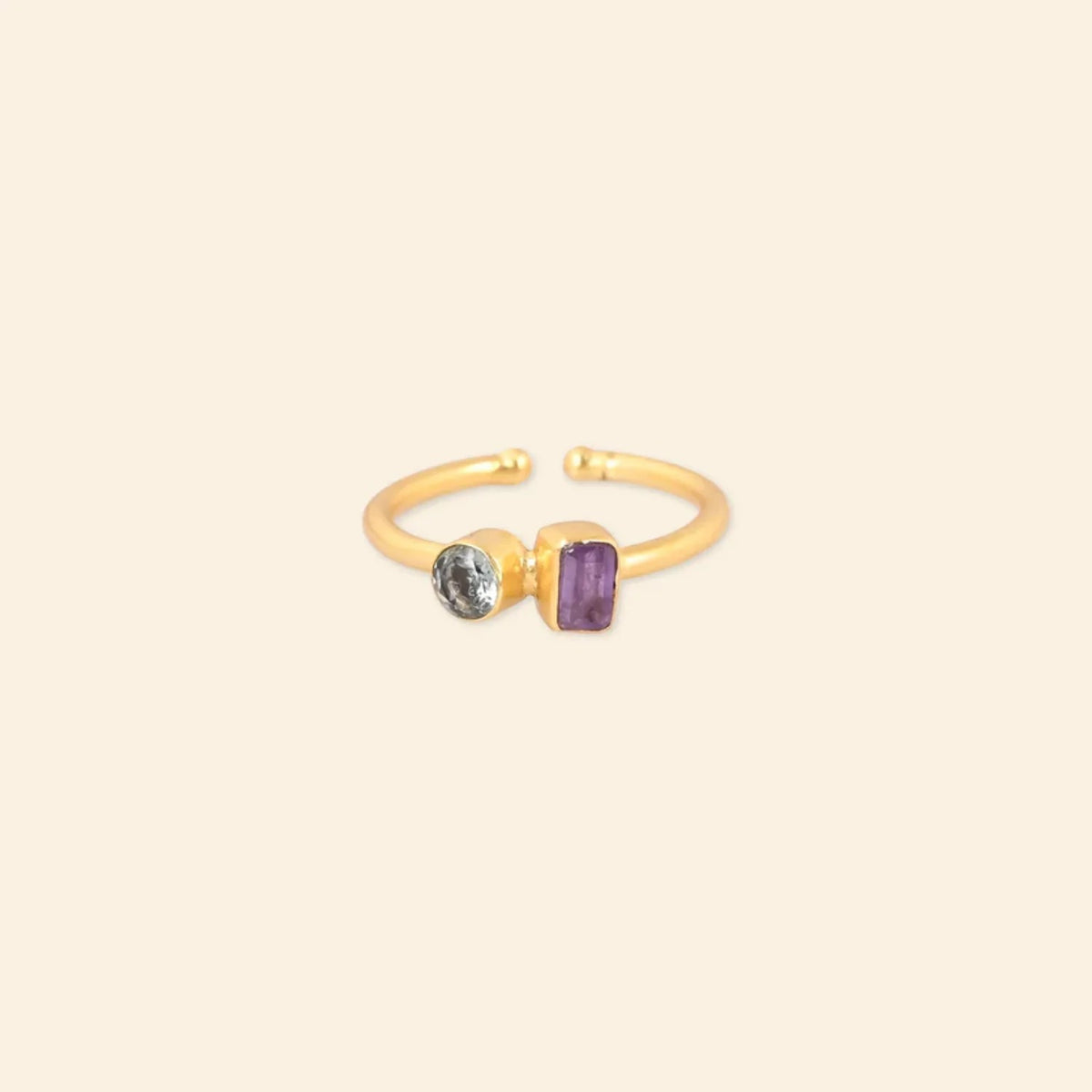 Ekadori Ring Verdora