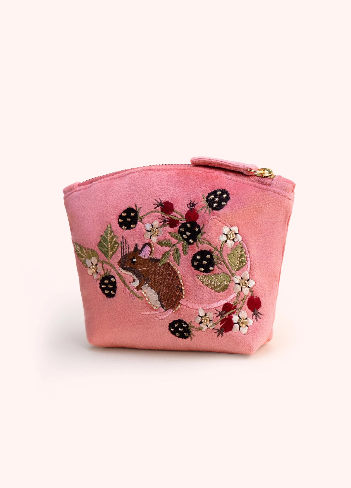 Powder Mini Pouch