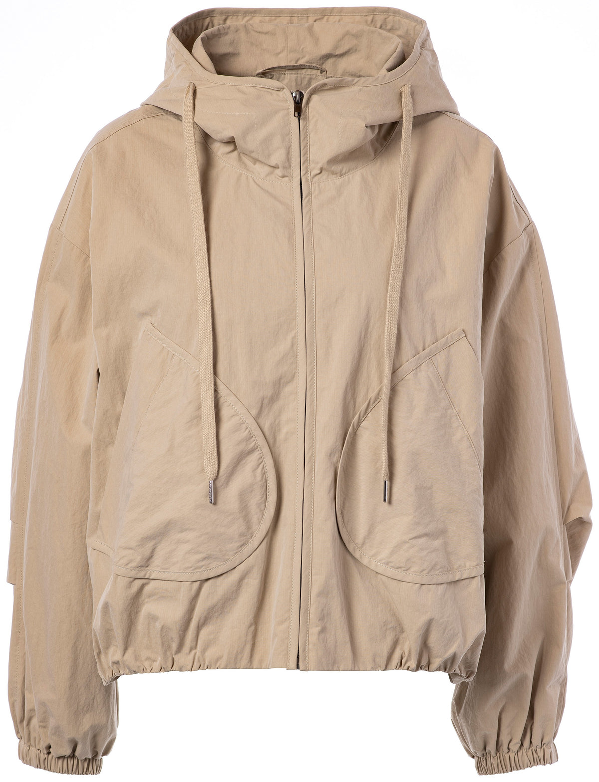 JCS Paddy Jacket