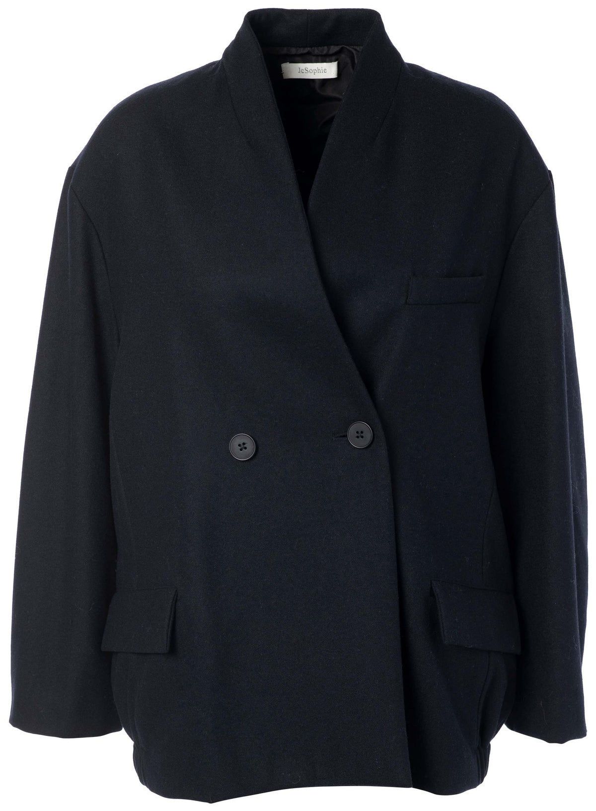 JCS Raya Jacket