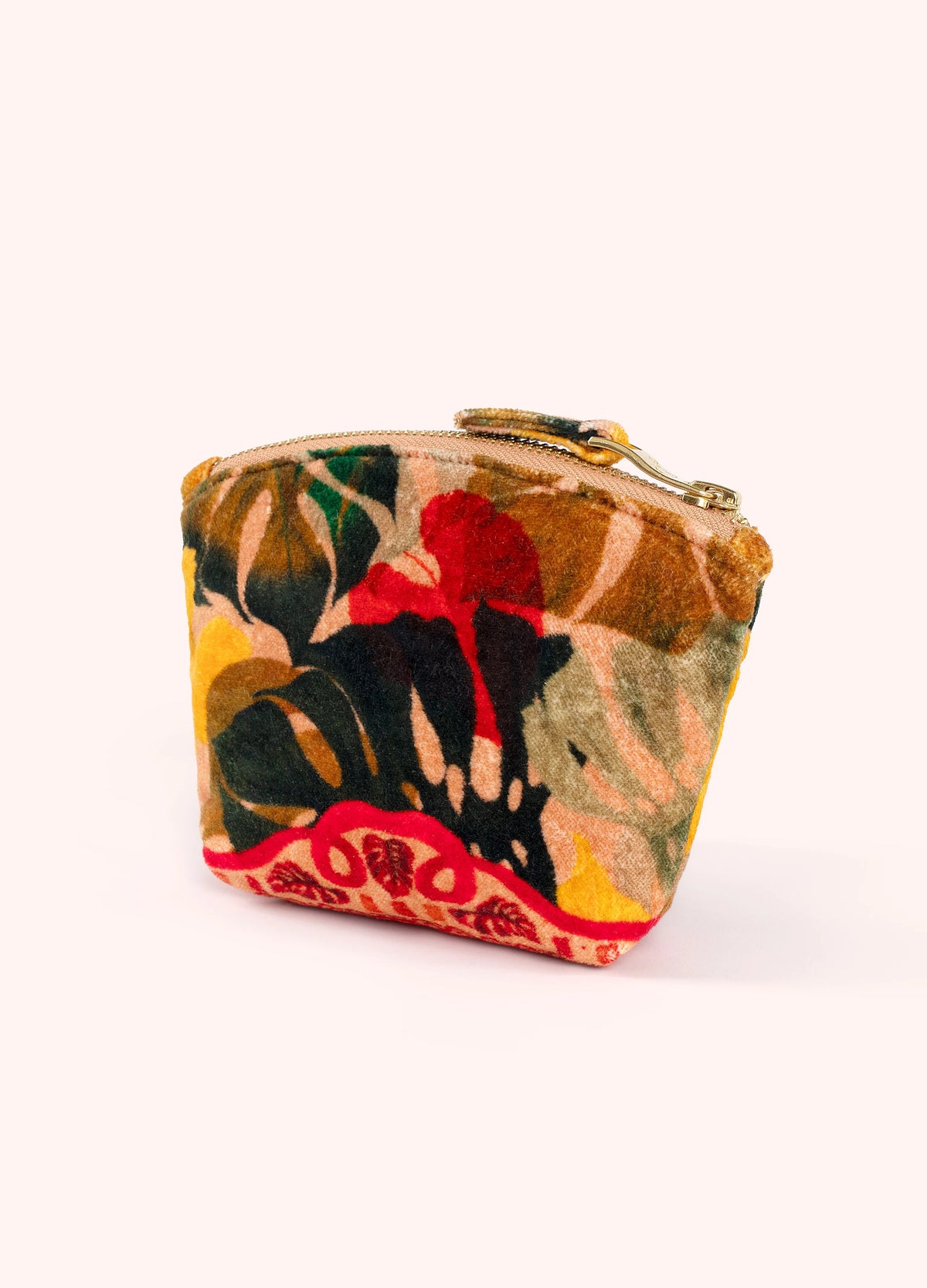 Powder Mini Pouch