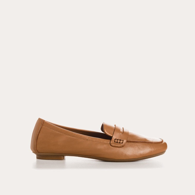 Reqins Hema Leather