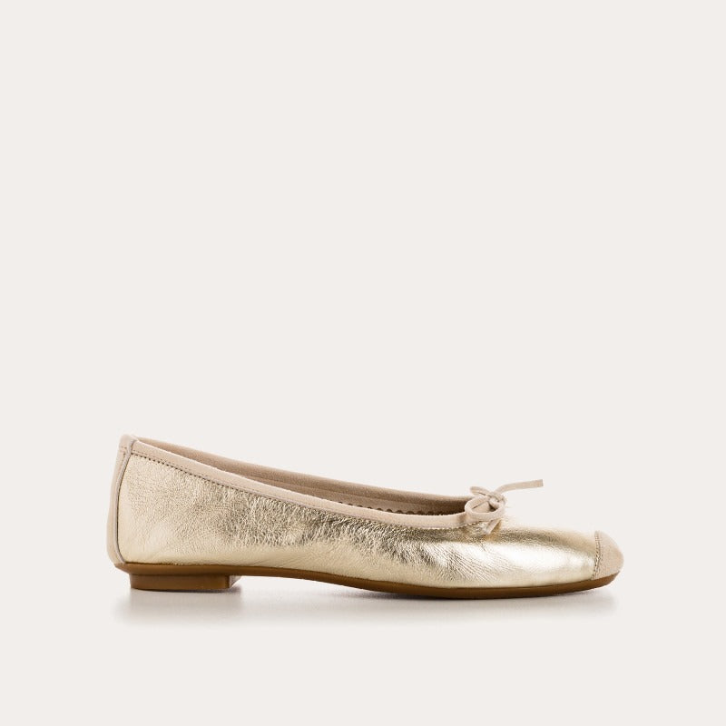 REQINS HARMONY METALLIC