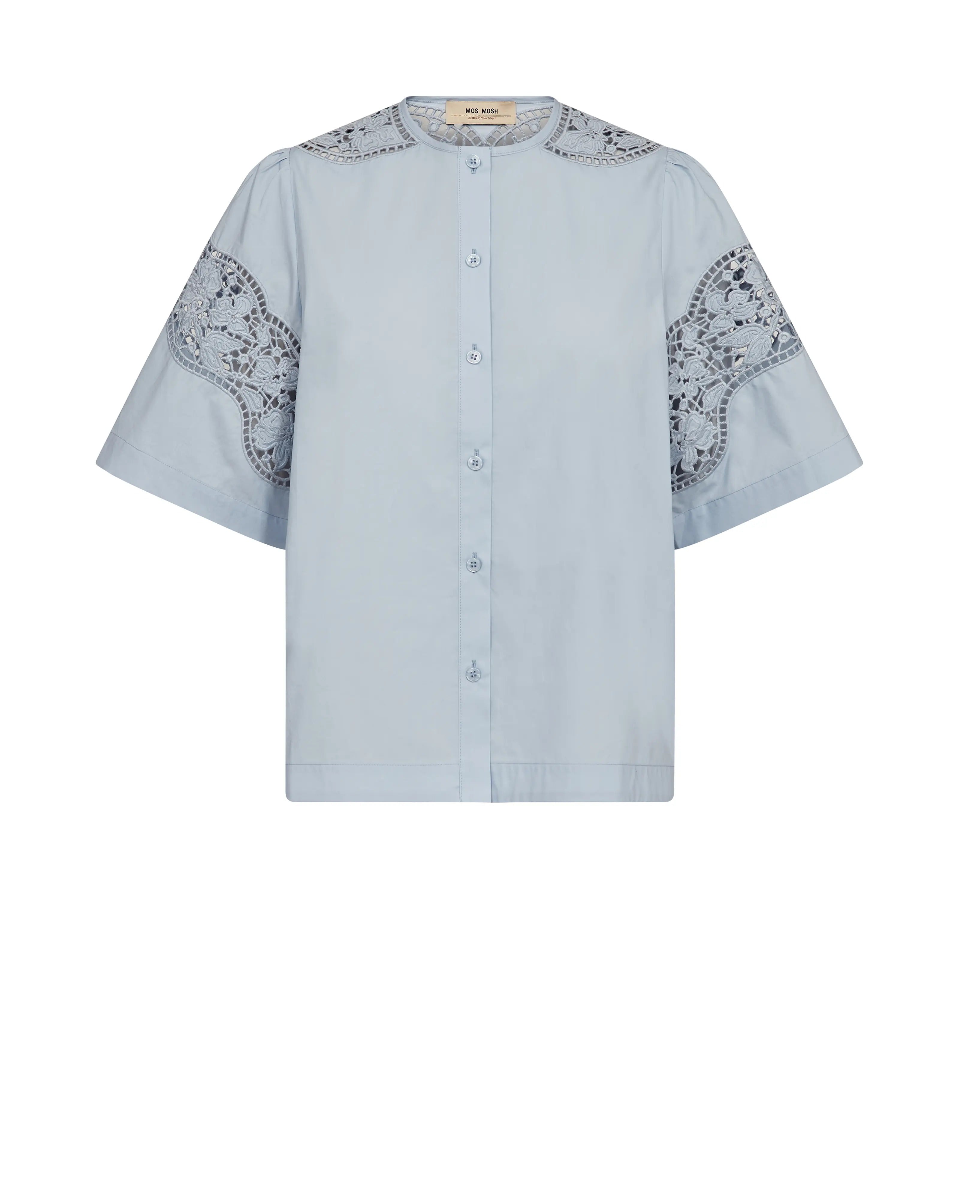 M Mosh Rooma Cotoni Shirt