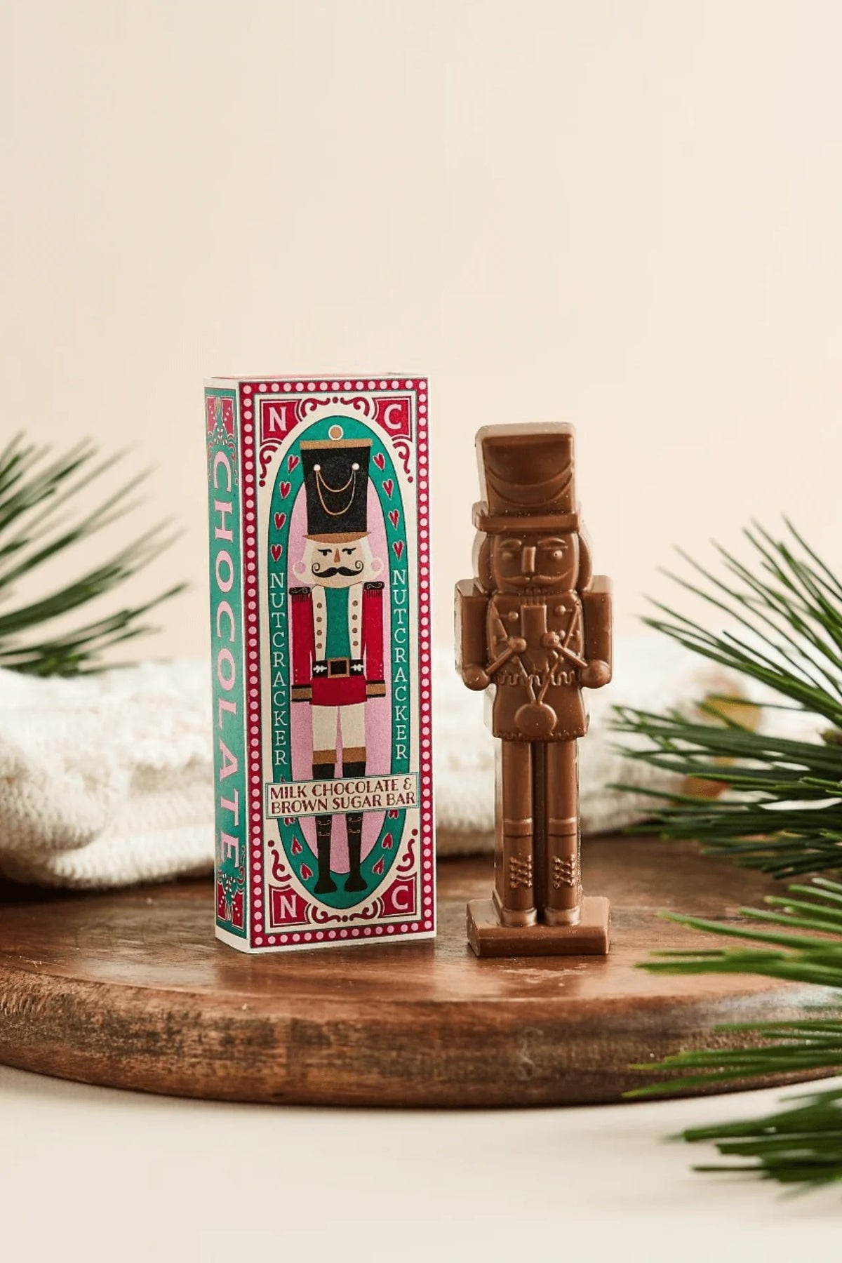 TCGC Nutcracker