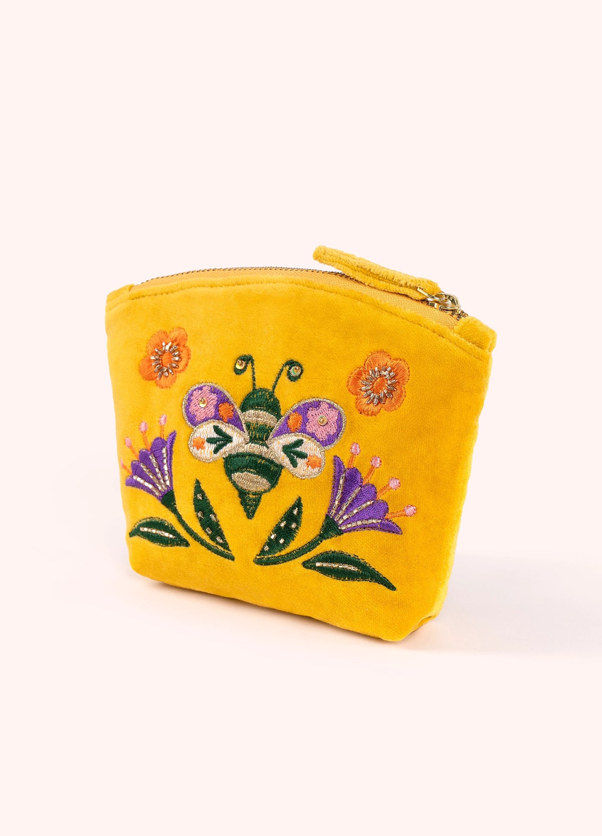 Powder Mini Pouch
