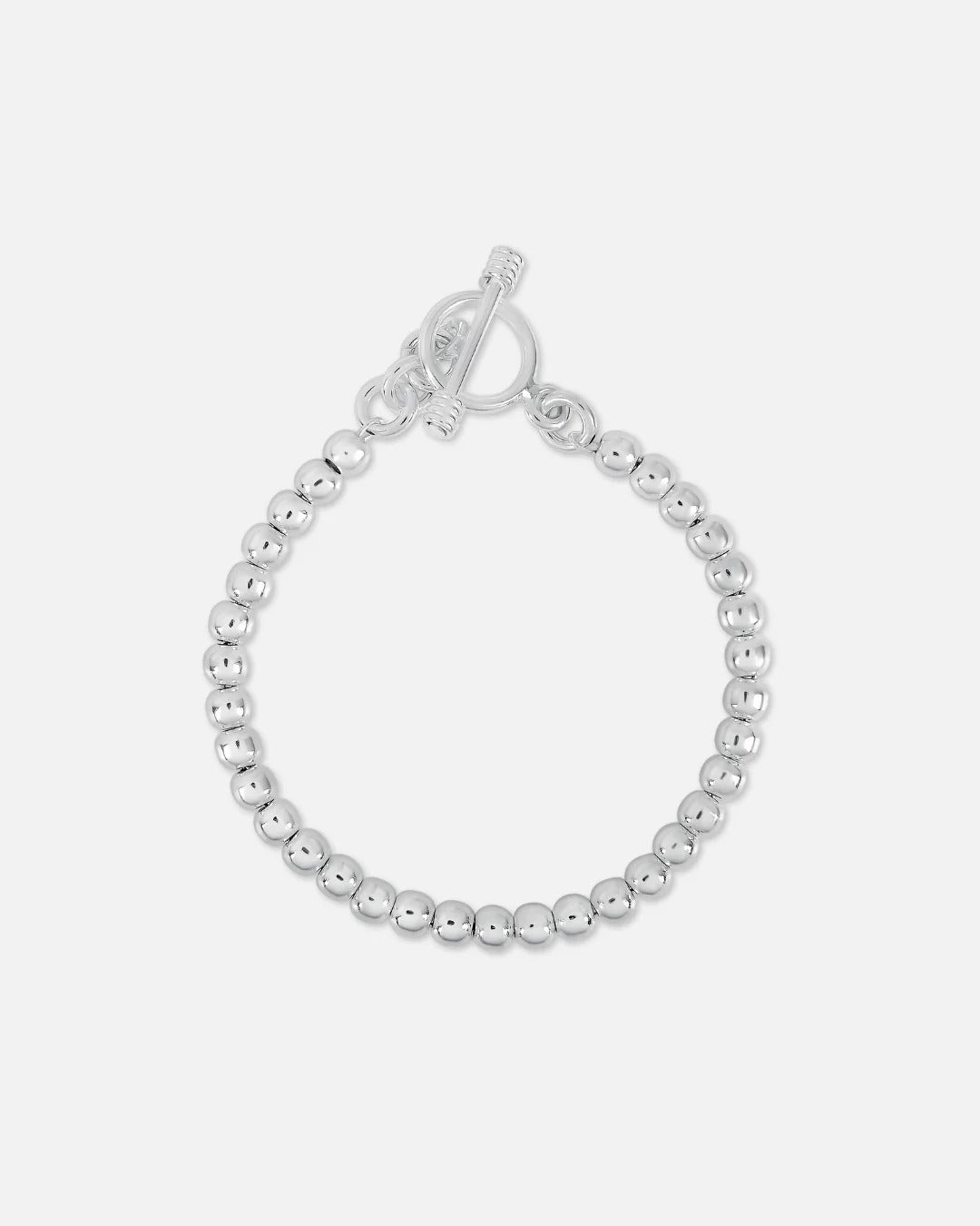 Andea Ball Beaded Bracelet