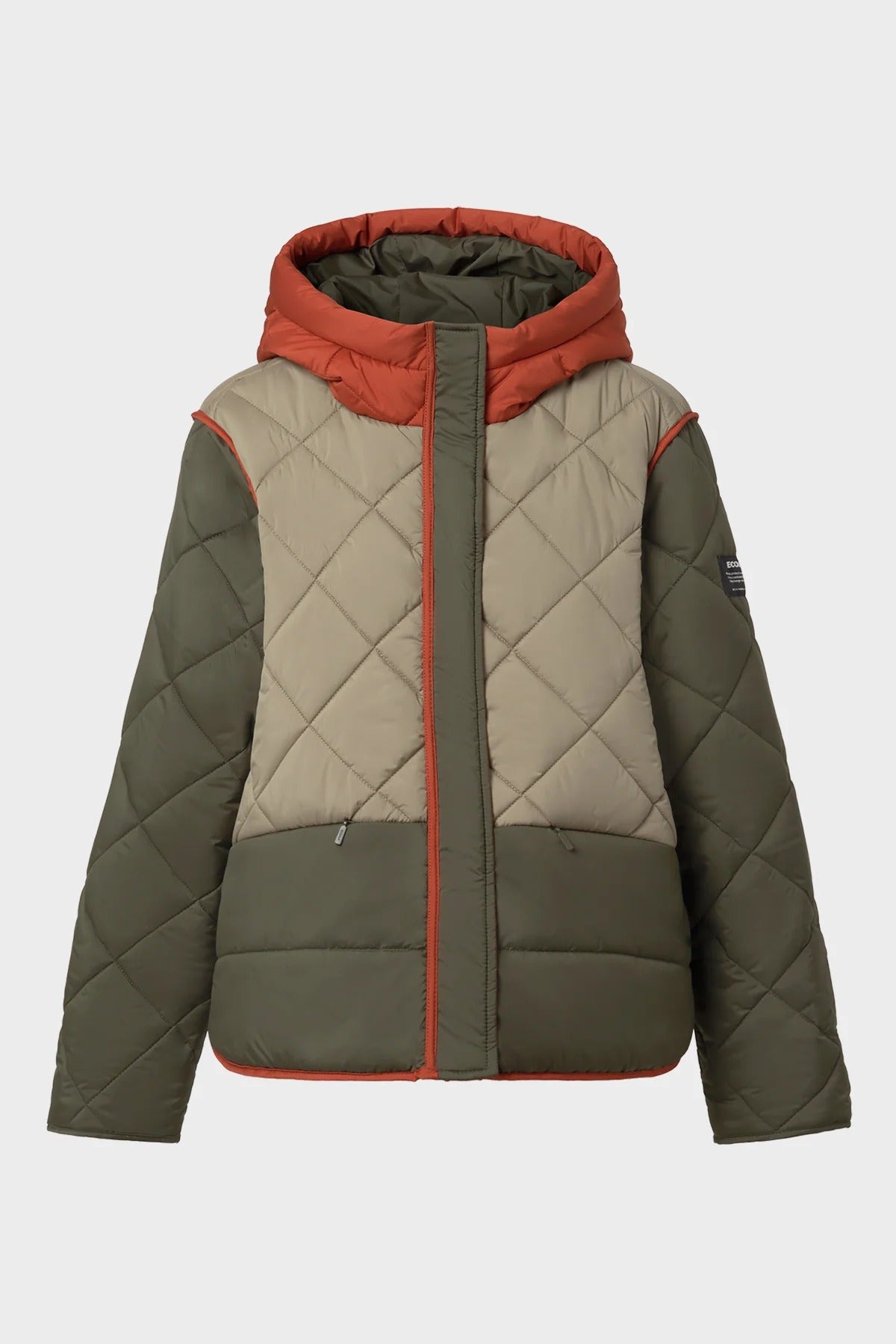 Ecoalf Verin Multi Jacket