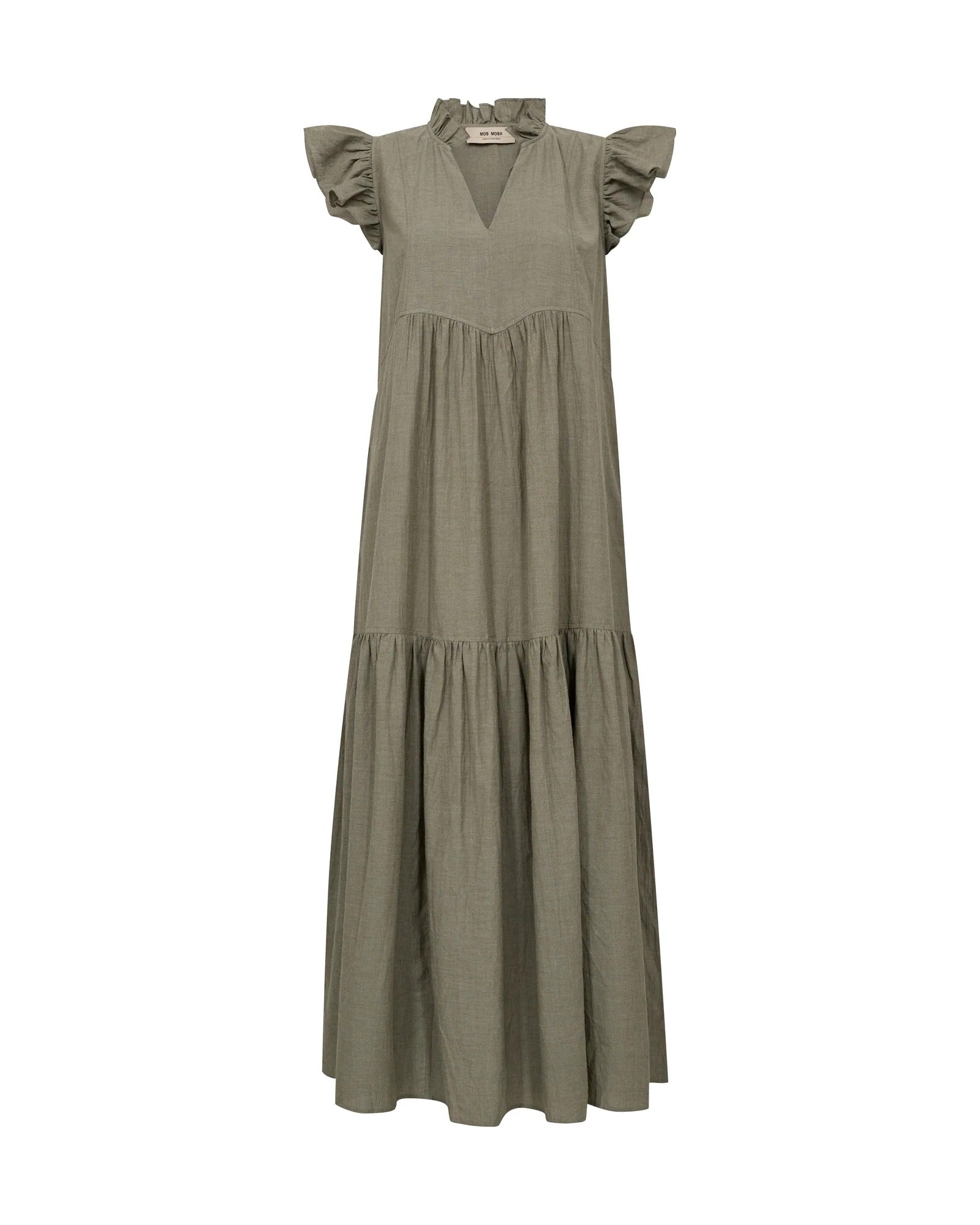 M Mosh Waldy Izha Dress