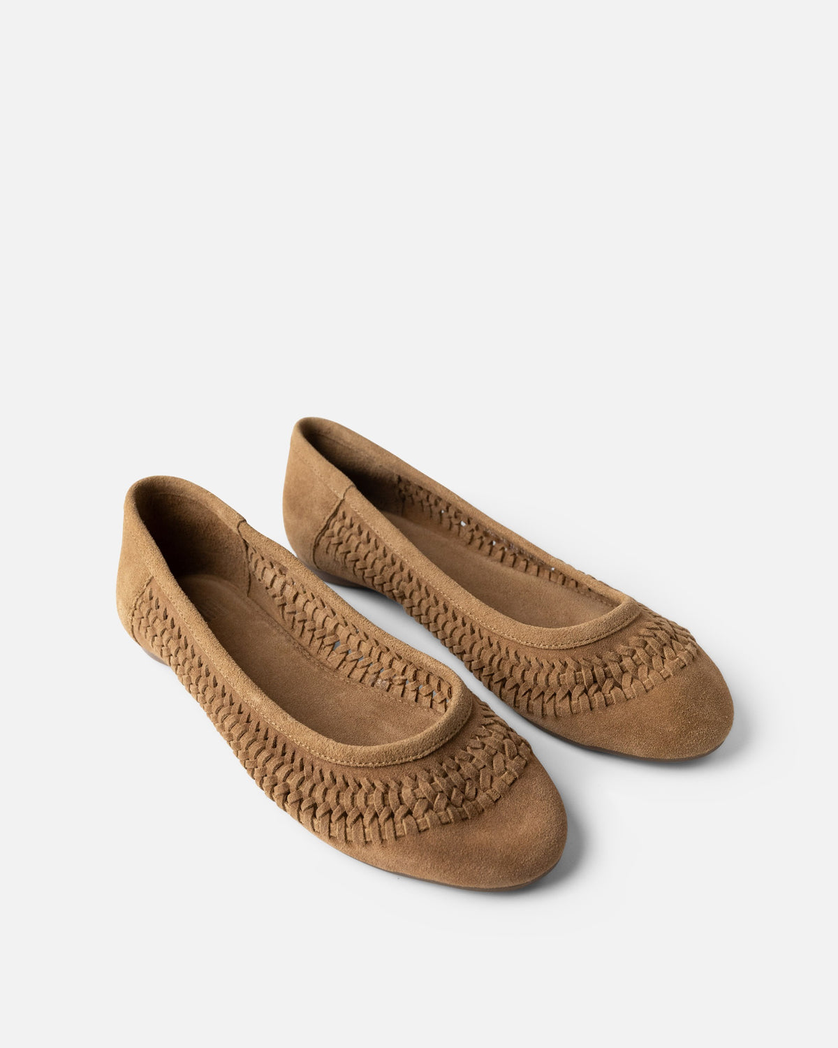 BIBA ROS1S ROSE Ballerinas