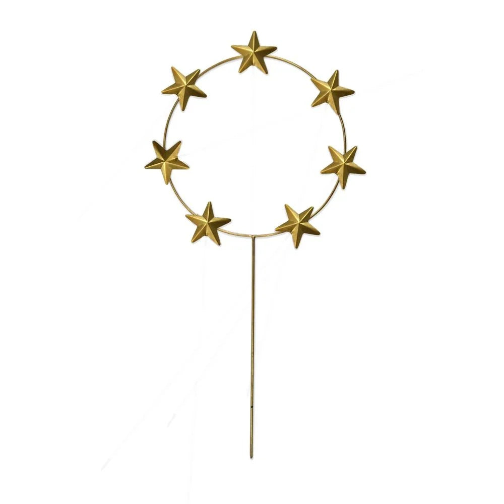 Boncoeurs Bouquet Ornament