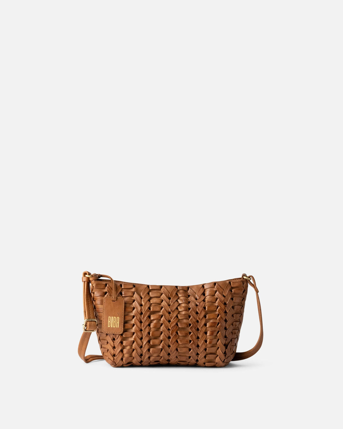BIBA ELK2L ELK Cross Body