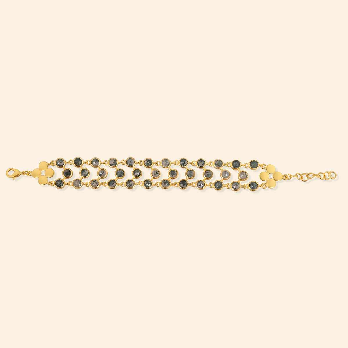 Ekadori Bracelet Halo Mark