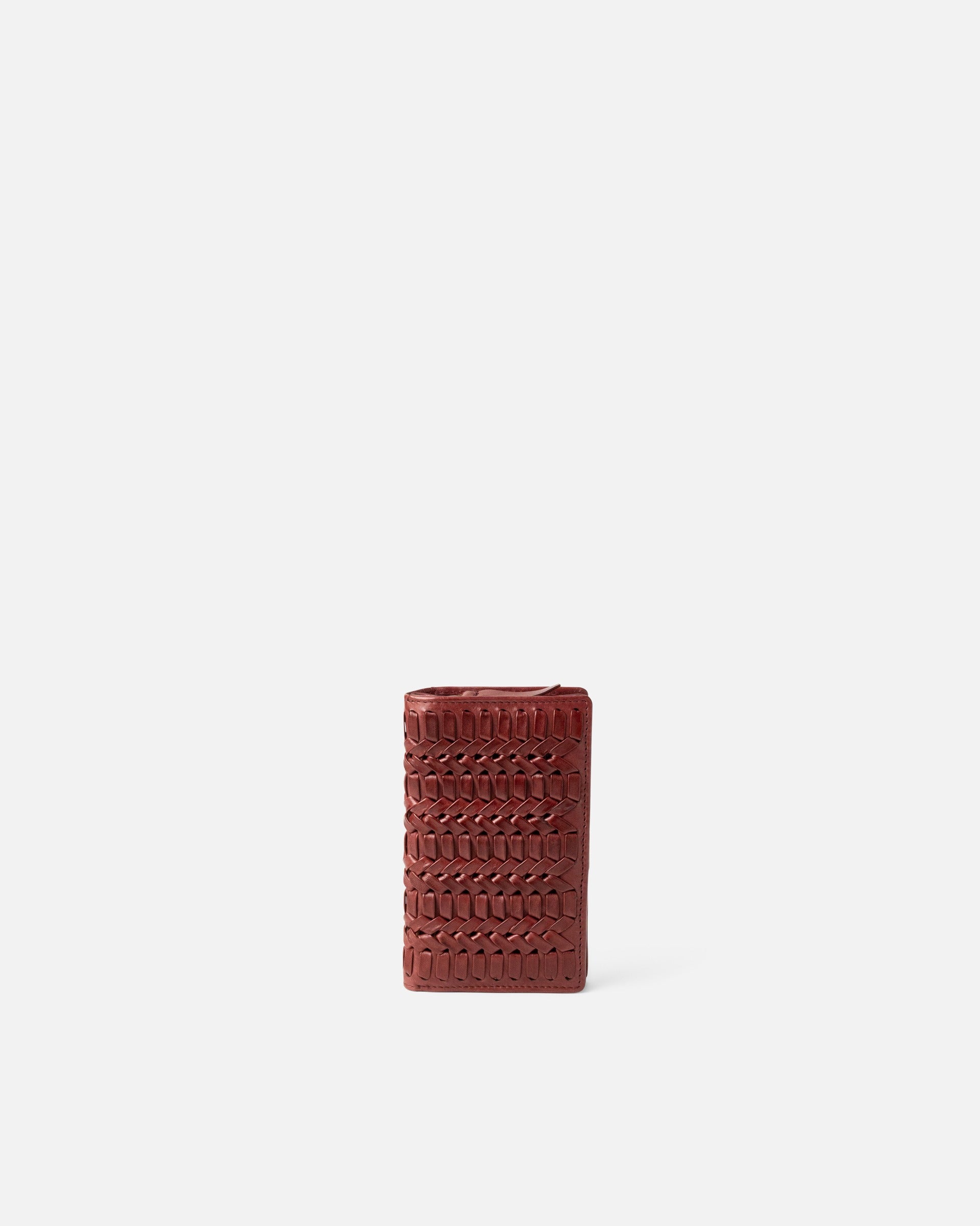 BIBA ELK3L Elk Wallet