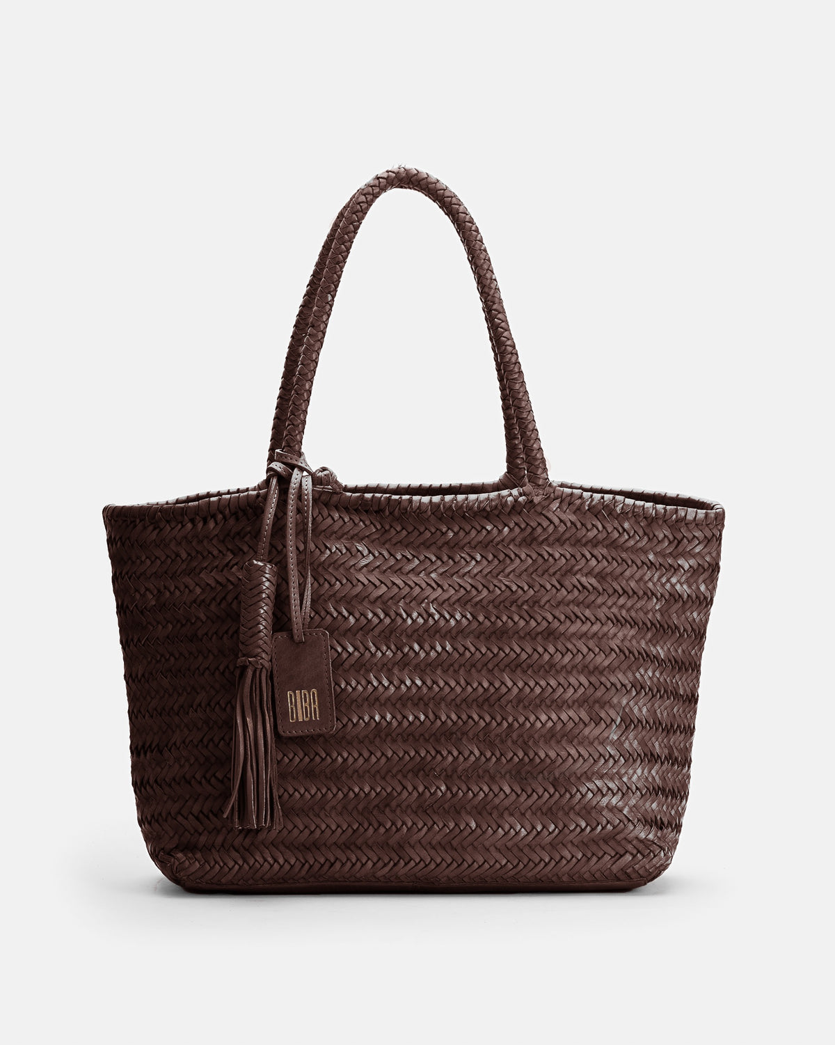 BIBA PER1L PERKINS Shoulder Bag