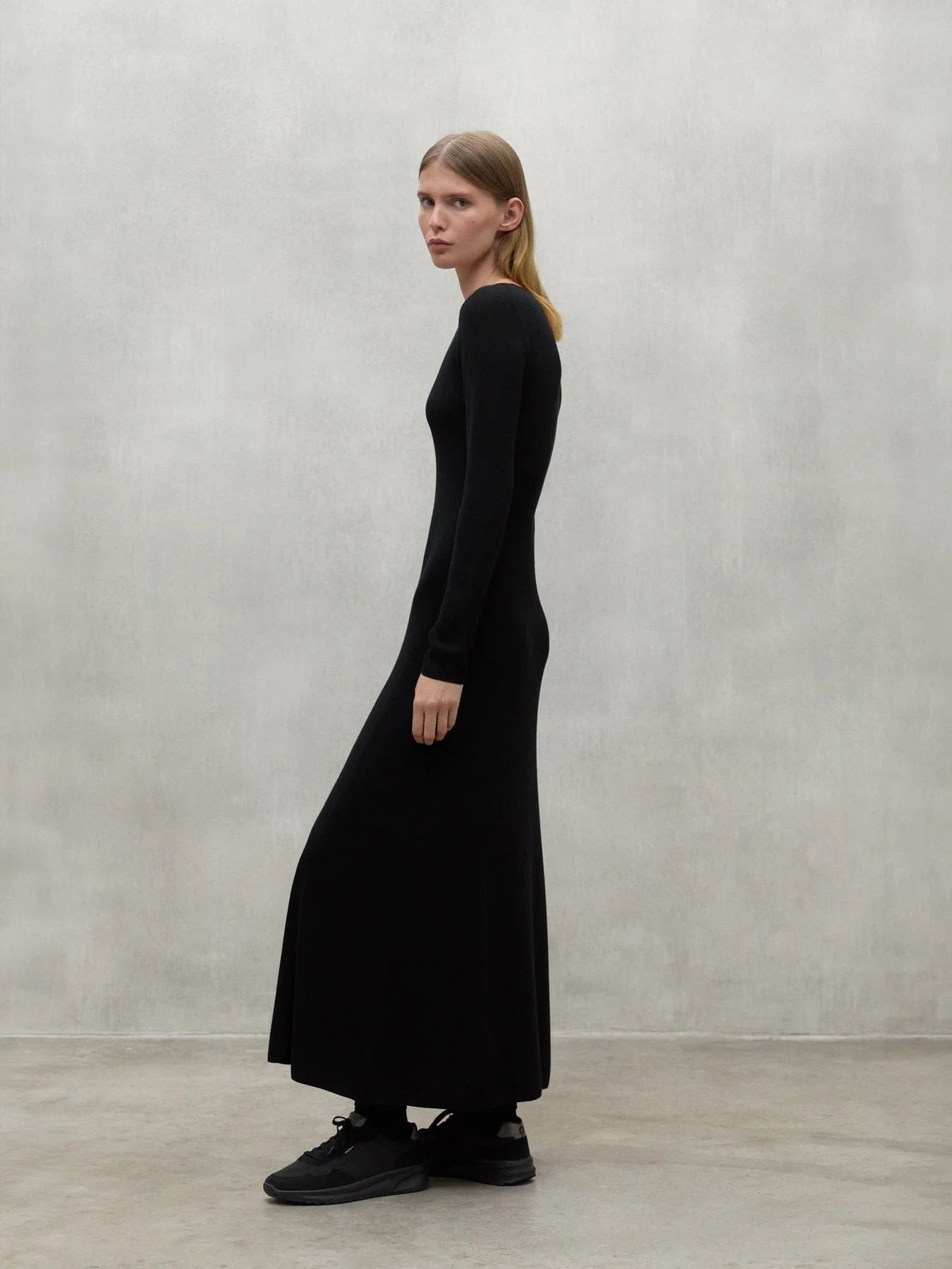 Ecoalf Irisnalf Dress