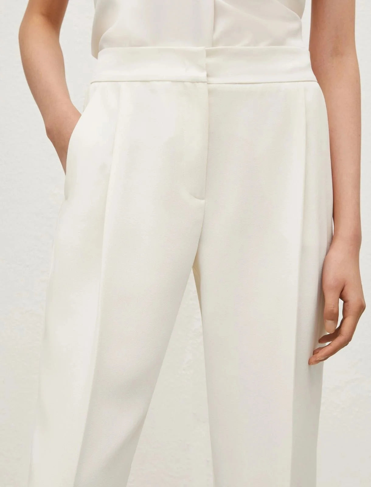 Marella Izabel Long Trouser