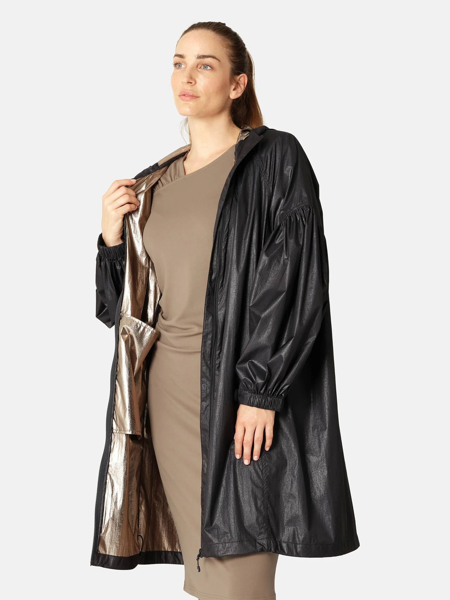 Ilse Jacobsen Jacket Shimmer01