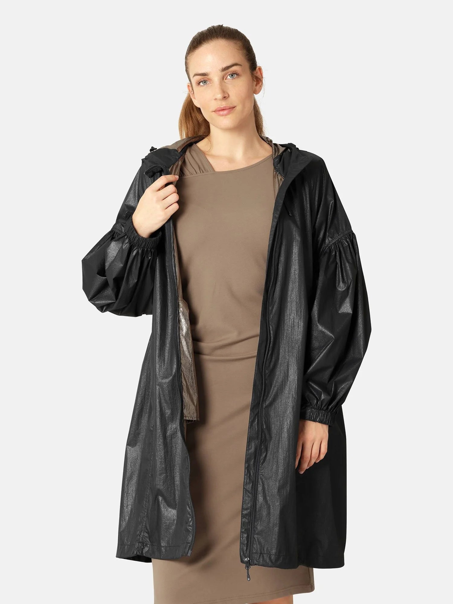 Ilse Jacobsen Jacket Shimmer01