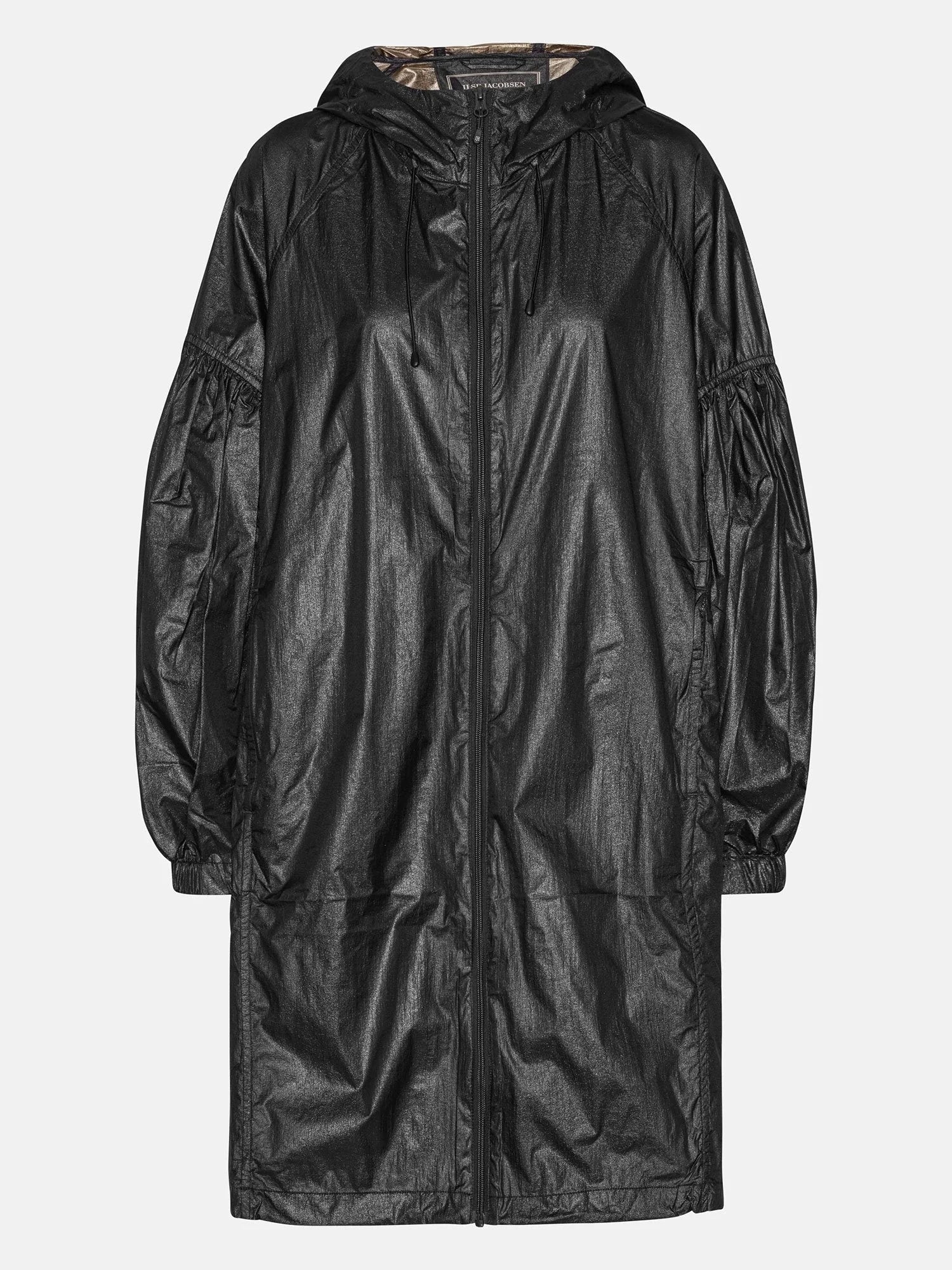Ilse Jacobsen Jacket Shimmer01