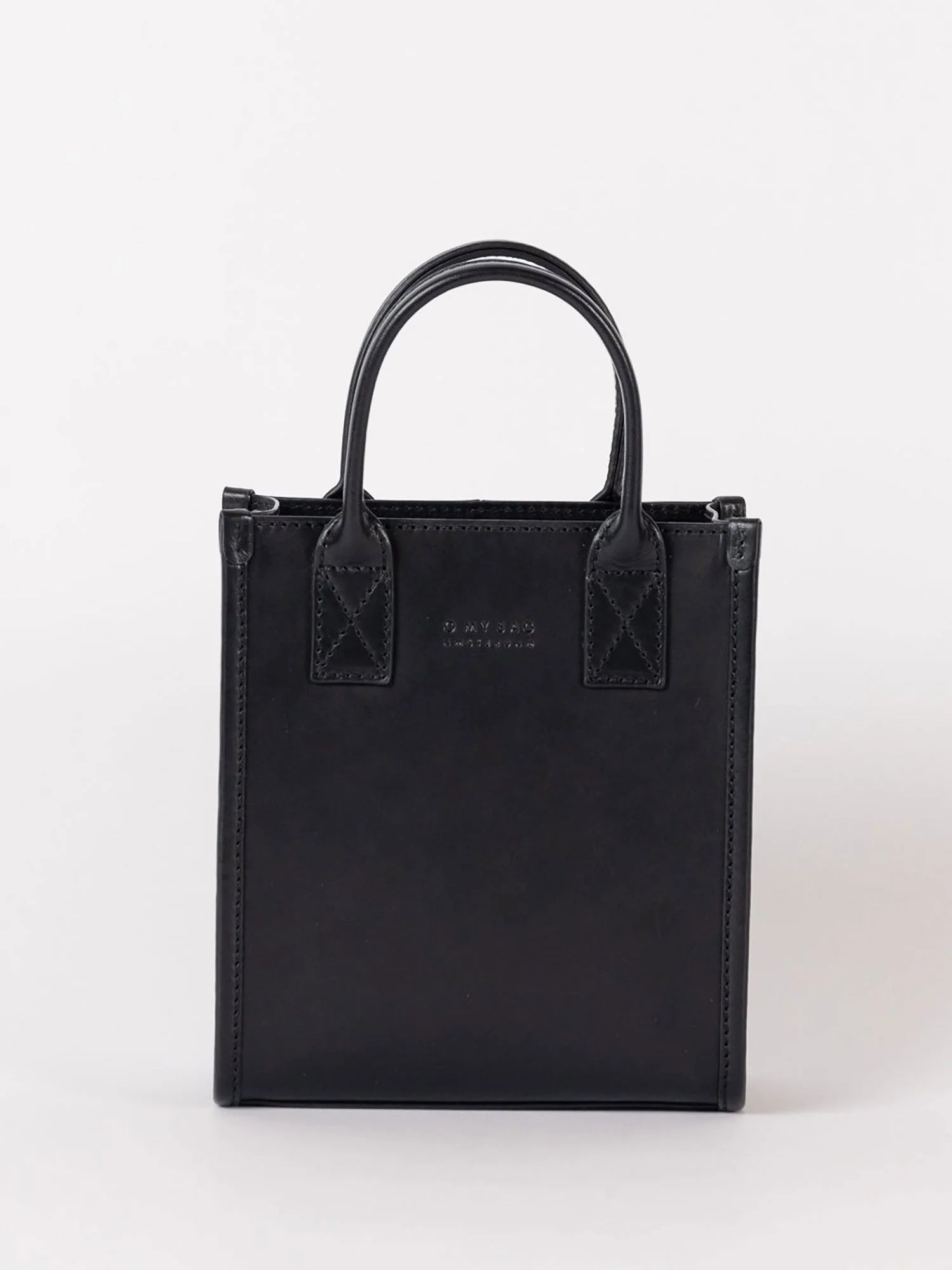 OMyBag Jackie Mini Classic Leather