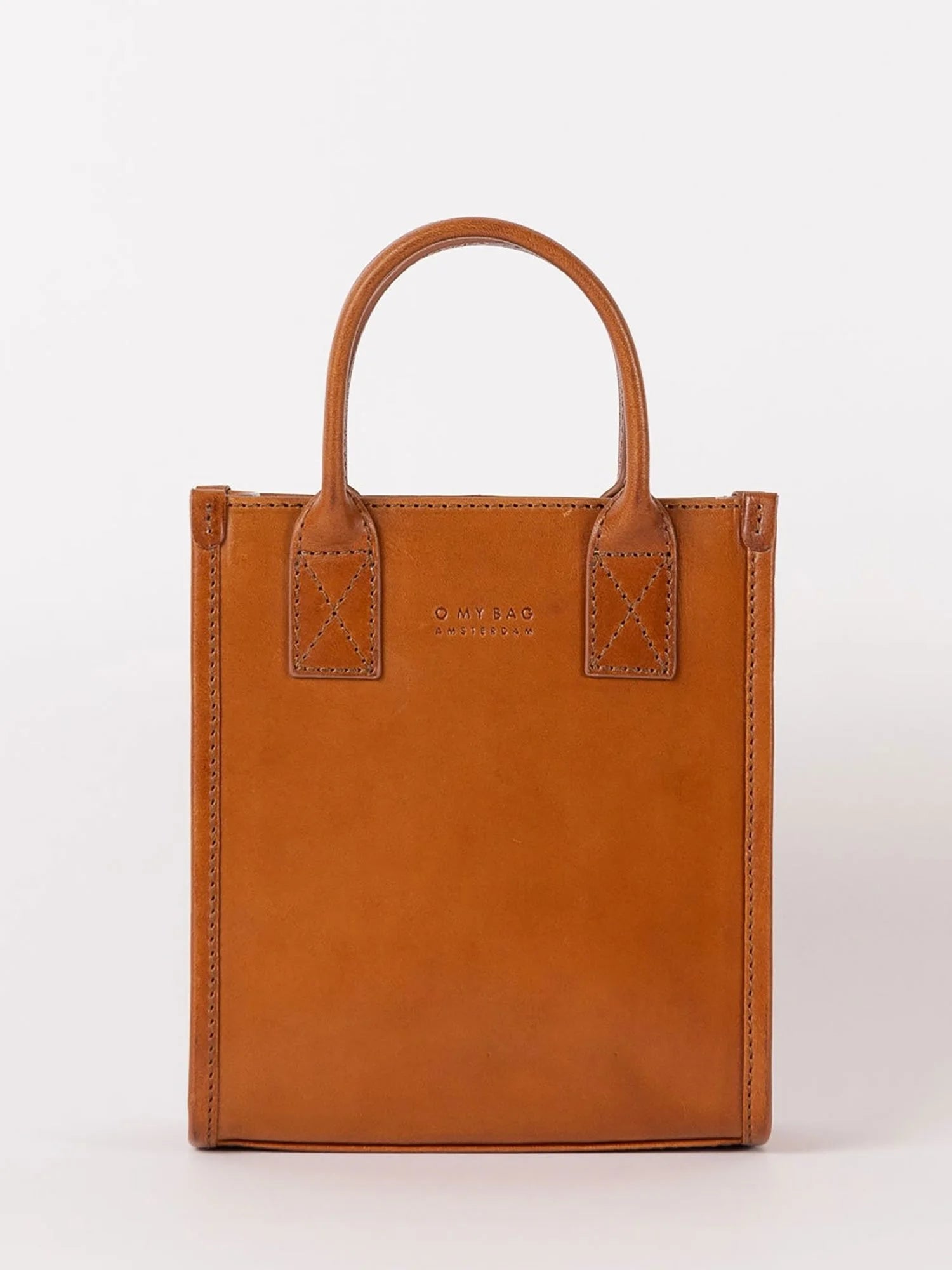 OMyBag Jackie Mini Classic Leather