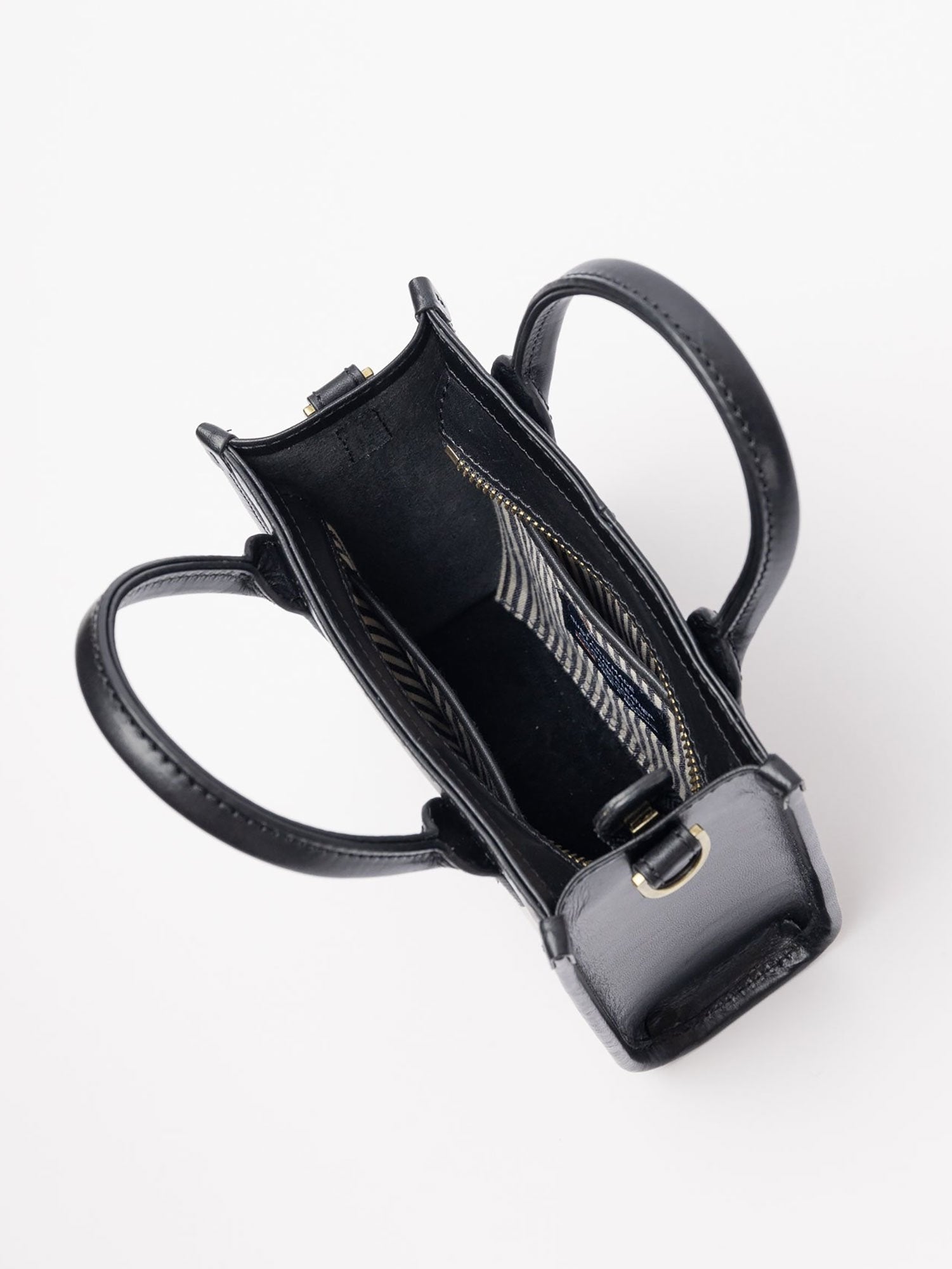 OMyBag Jackie Mini Classic Leather