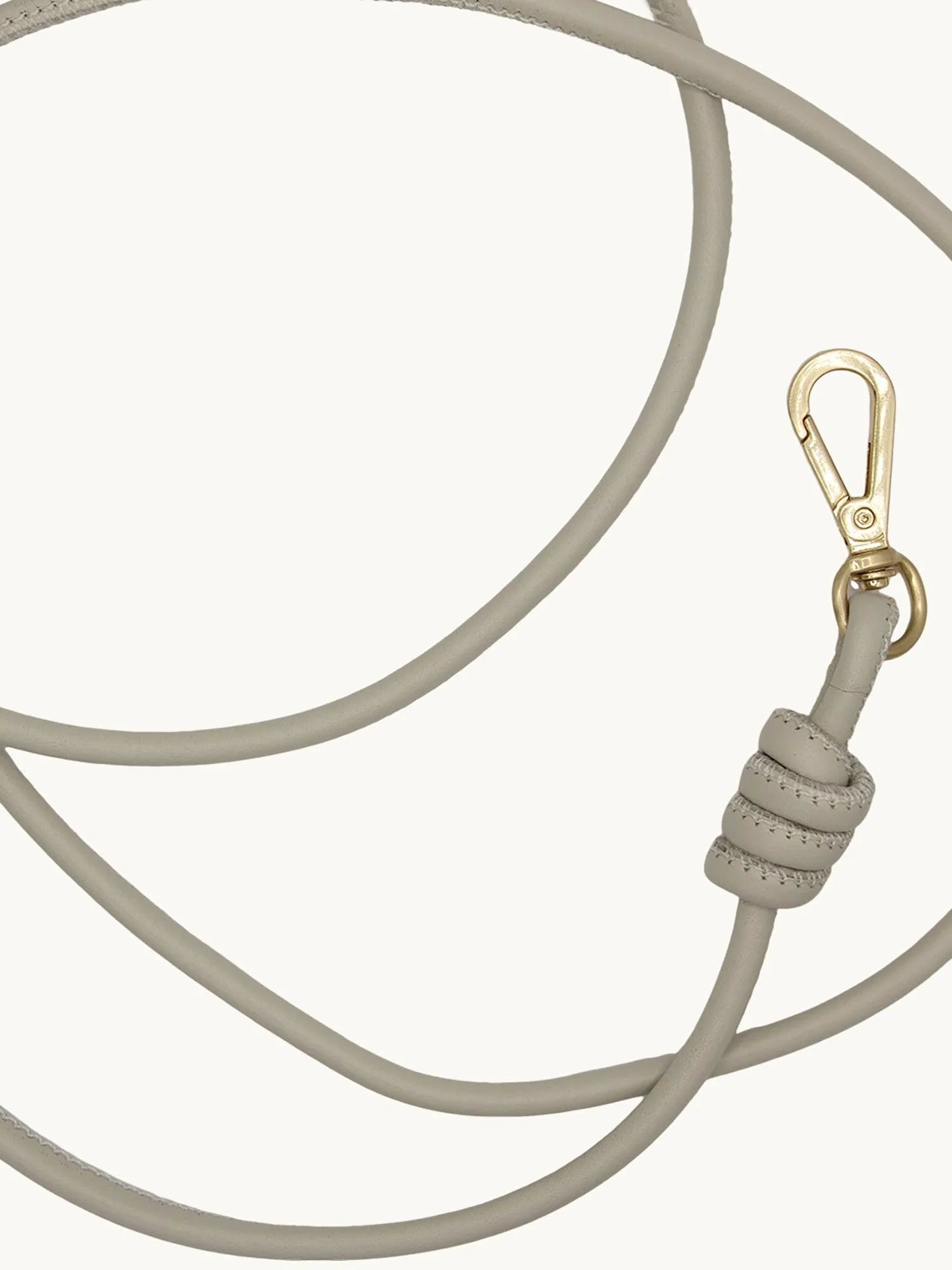 Louvini Kate Leather Cord