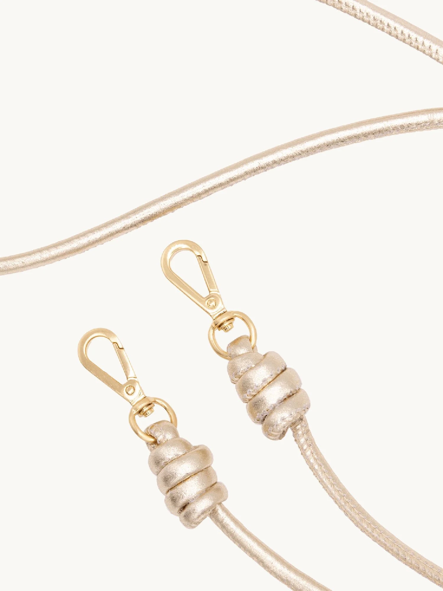 Louvini Kate Leather Cord