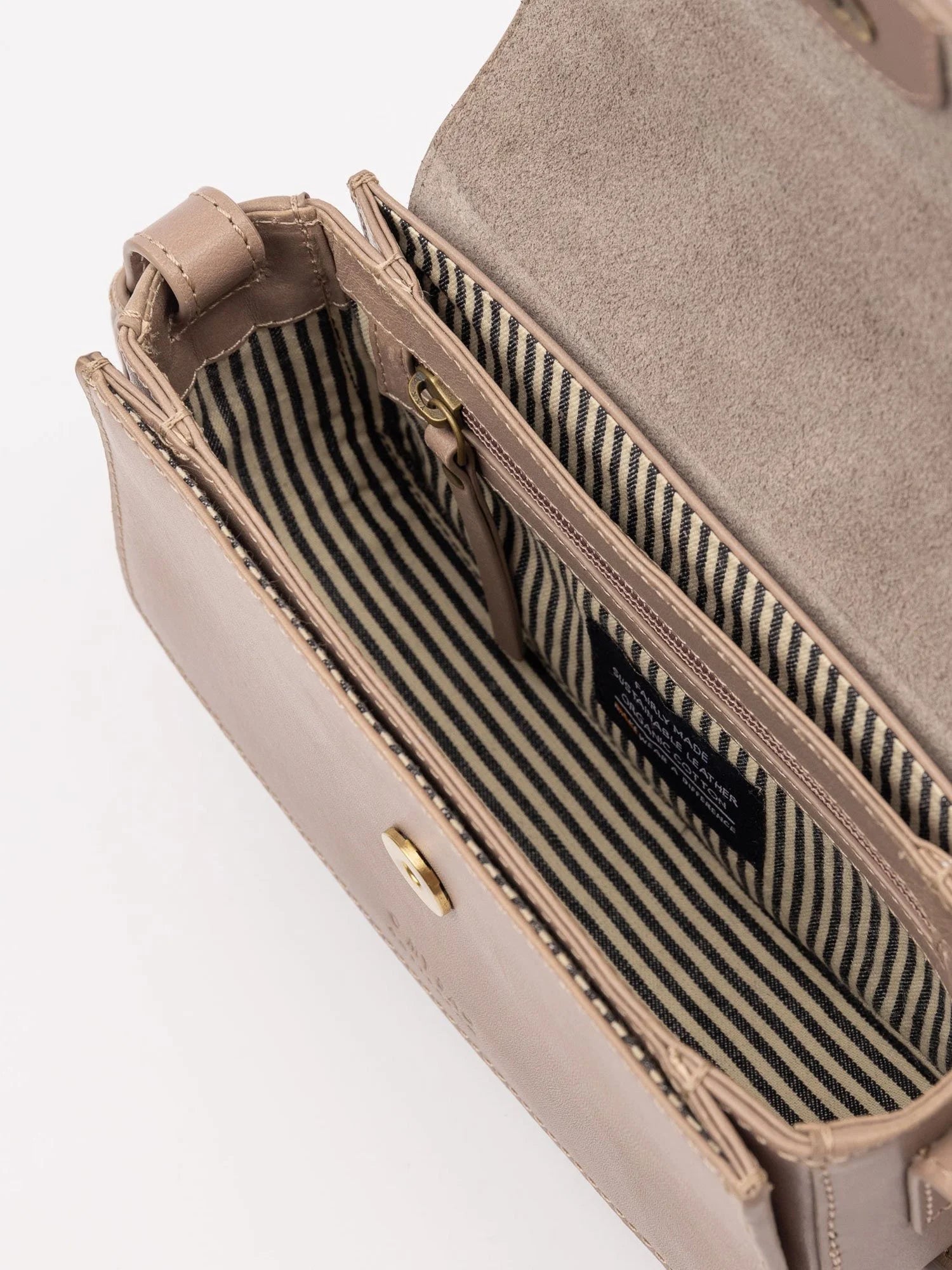 OMyBag Kendalini Classic Leather
