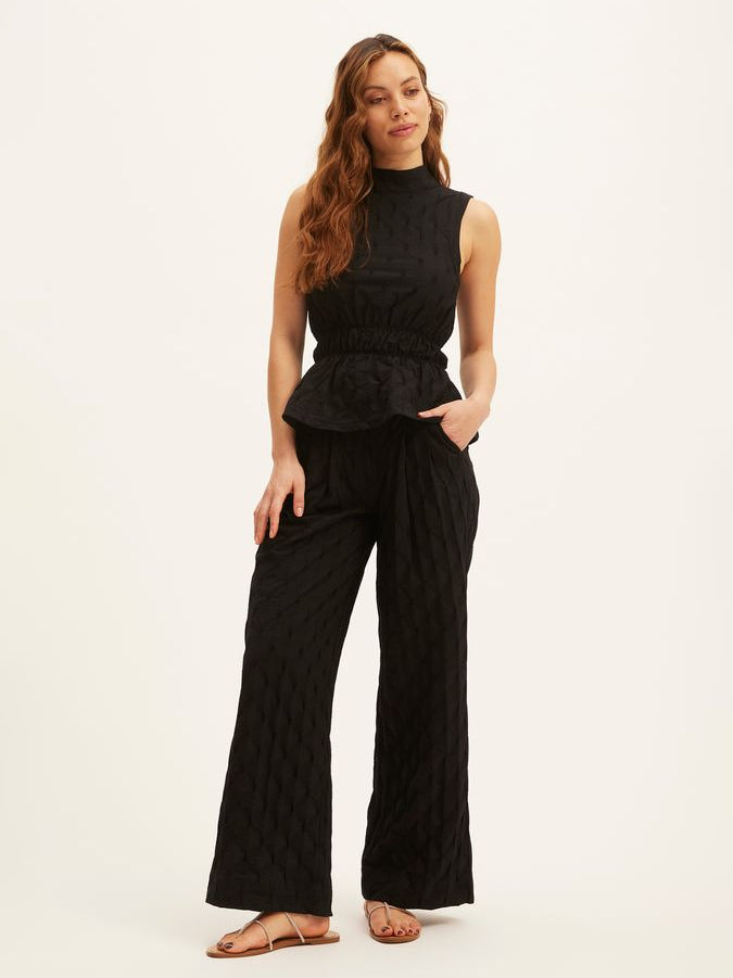 Summery Klara Pants