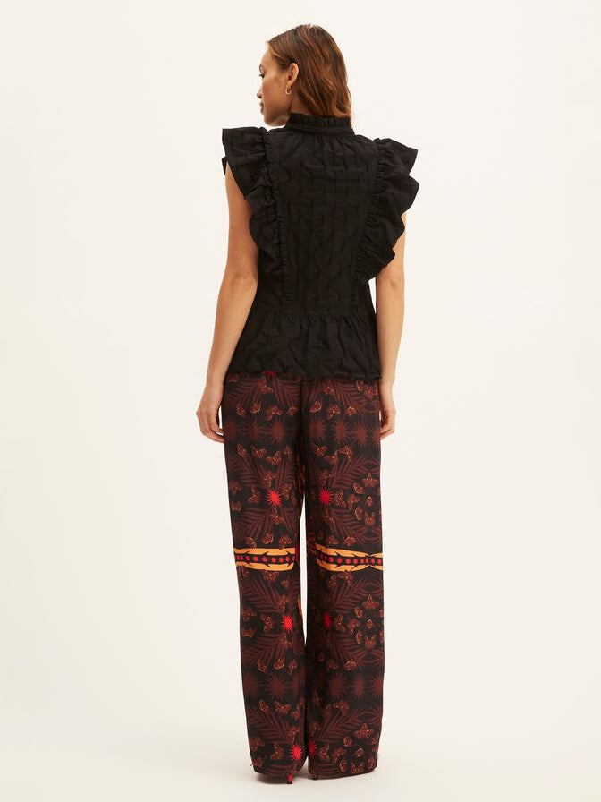 Summery Klara Top