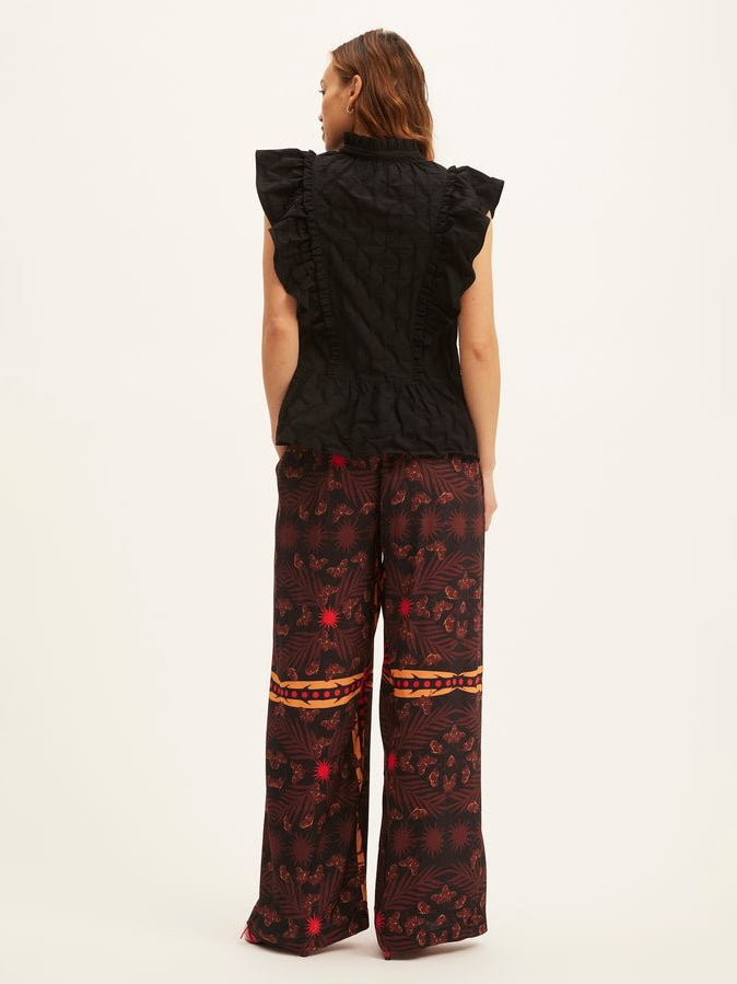 Summery Klara Top