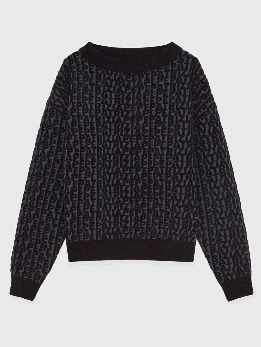 P Pepe Knit 2K0268