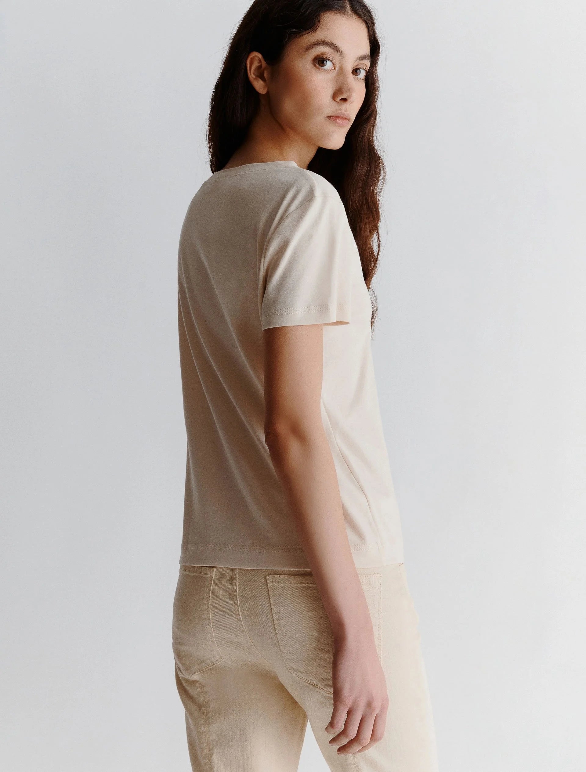 Marella Langue T-shirt