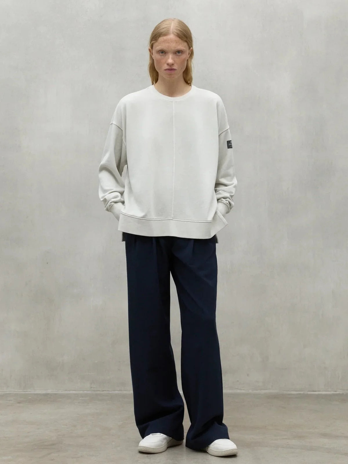 Ecoalf Lanusalf Sweatshirt