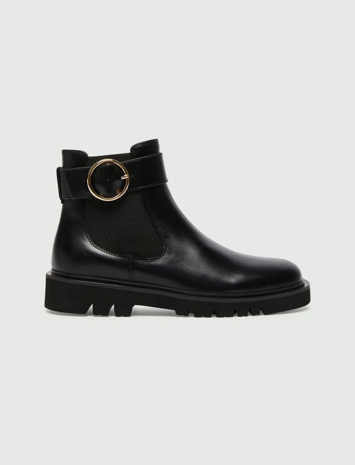Marella Leccio Boots