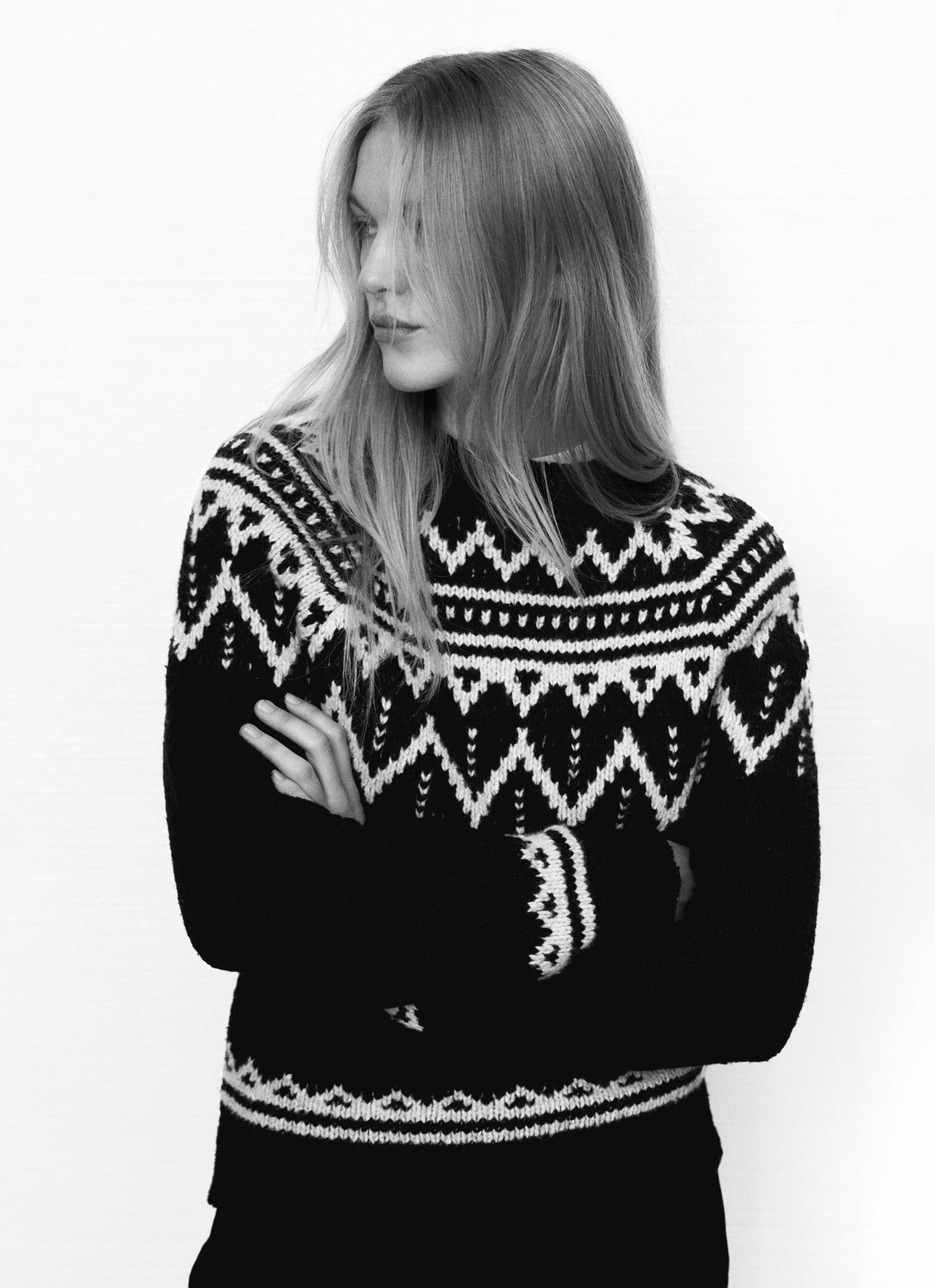 New Society Luna Jumper