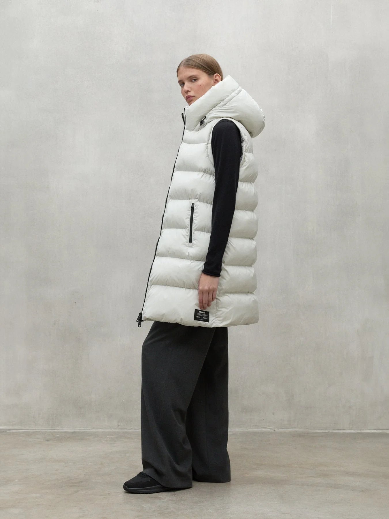 Ecoalf Manliealf Vest