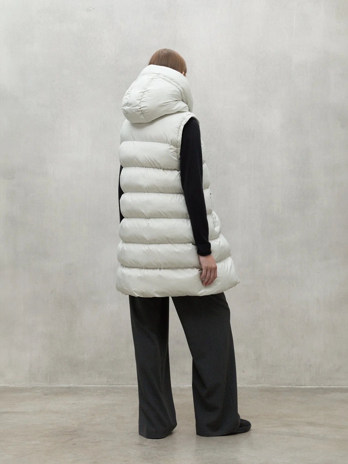 Ecoalf Manliealf Vest